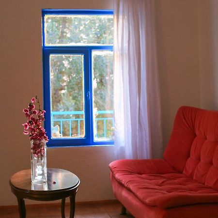 Kaktus Cakil Villa Kaş Kültér fotó