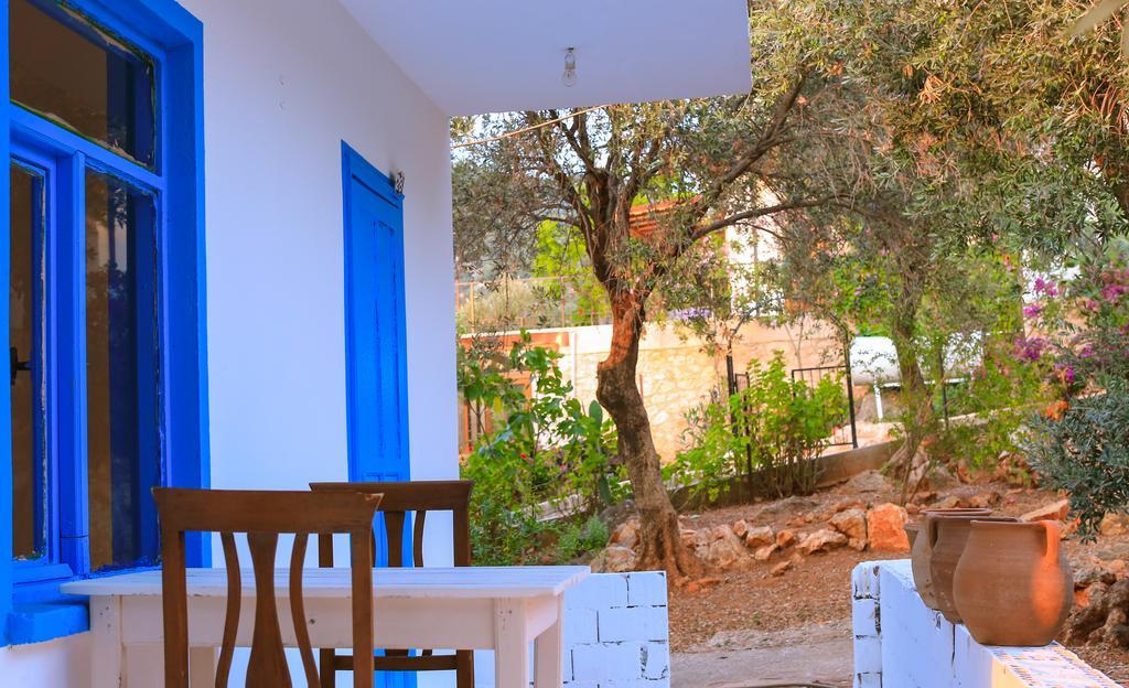 Kaktus Cakil Villa Kaş Kültér fotó