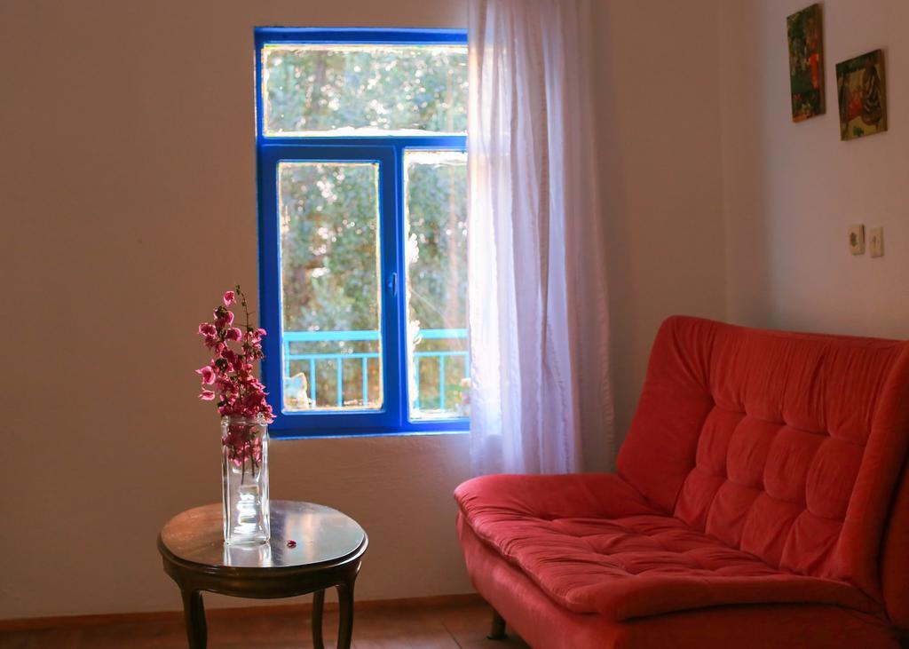 Kaktus Cakil Villa Kaş Kültér fotó
