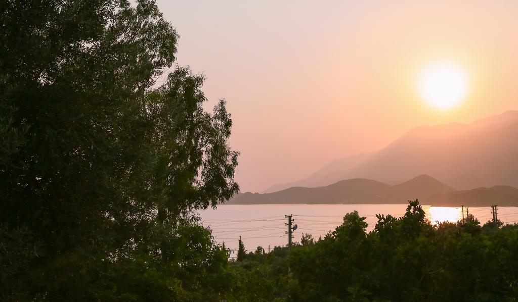 Kaktus Cakil Villa Kaş Kültér fotó