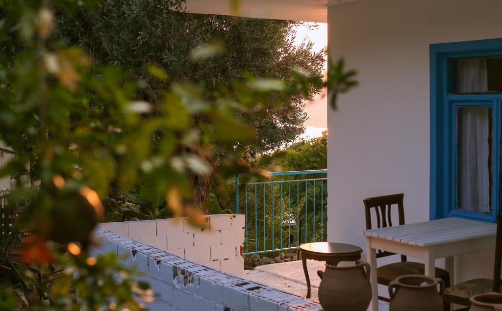Kaktus Cakil Villa Kaş Kültér fotó
