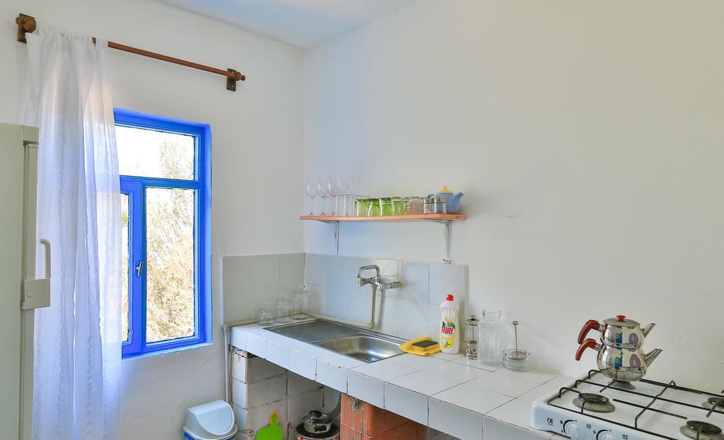 Kaktus Cakil Villa Kaş Kültér fotó
