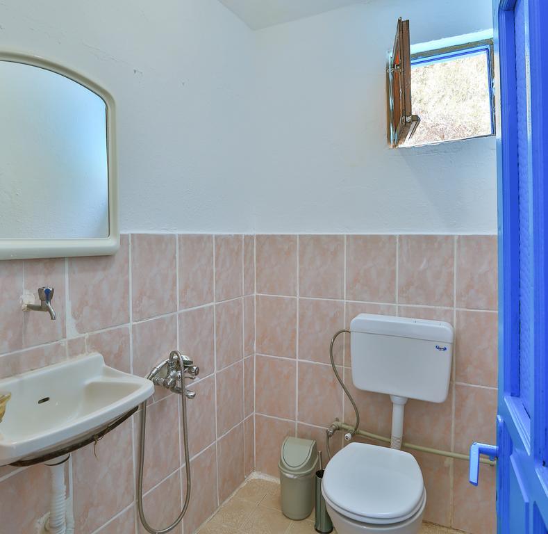 Kaktus Cakil Villa Kaş Kültér fotó