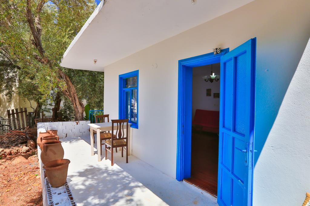 Kaktus Cakil Villa Kaş Kültér fotó